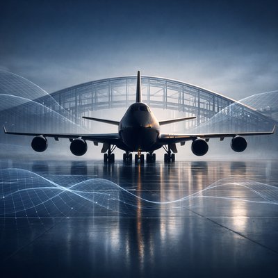 Trump Unveils Qatar-Donated VC-25B as Temporary Air Force One