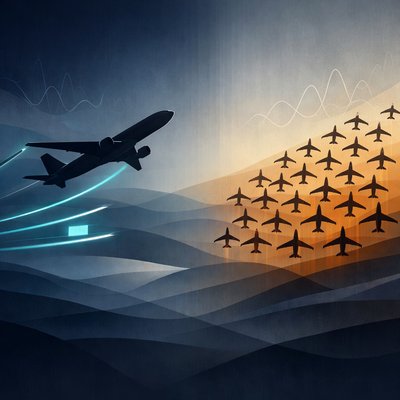 ULCC Model Strains as Spirit Exits, Fuel and Labor Bite