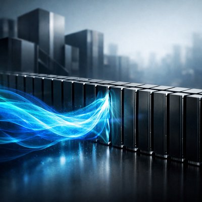 Memory Bottleneck Leaves Hyperscalers Behind in AI Race