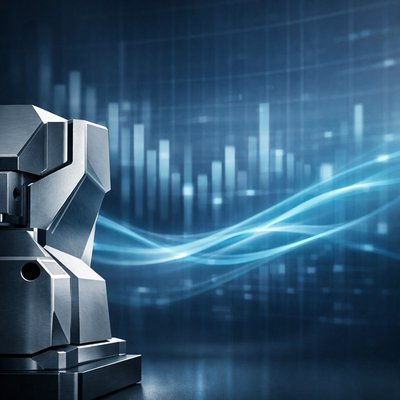 Bank of America Bumps ASML Target to $2,345 on AI Demand