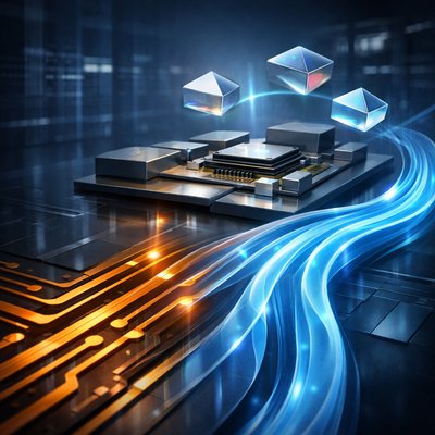 Evercore Sees More Upside for Credo on Copper-to‑Optical Roadmap