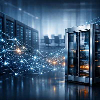 Oracle Cuts ~21,000 Jobs as AI Reshapes Its Cloud Push