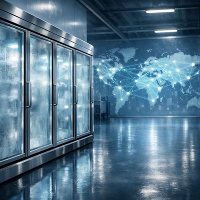 UPS to Spend $48M on Cold-Chain Upgrades Amid GLP-1 Boom