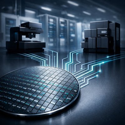 Coatue’s Laffont Bets on AI Infrastructure: Semis, Equipment, Nvidia