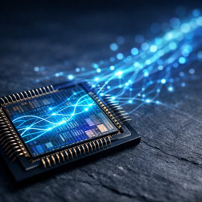 Micron Sparks Big-Tech Rout: Charts and Catalysts for MU