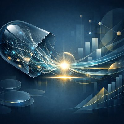 FDA raises no objections; CalciMedica advances Auxora and secures funding