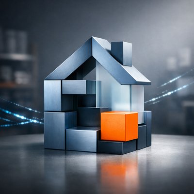 Home Depot: Durable-Goods Bellwether with Upside in 2026