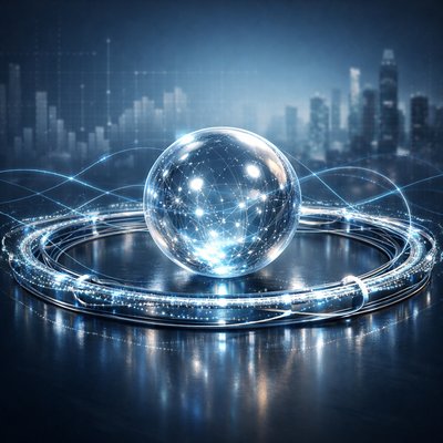 IQVIA’s AI Data Moat Could Unlock Higher Services Margins