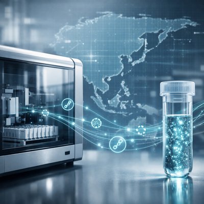 Natera wins Japan nod for Signatera, opens APAC MRD market