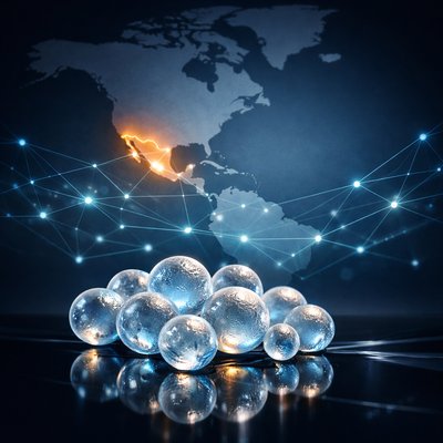 NurExone Targets Mexico with ExoTop Exosome Distribution Deal