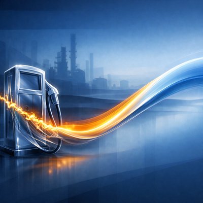 Chevron CFO: Gasoline prices should normalize as Middle East calms