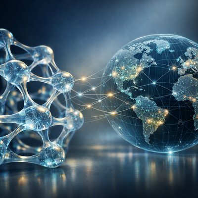 Cosmos Health Advances Hydrogel Patent Into US, EU, Australia, Canada