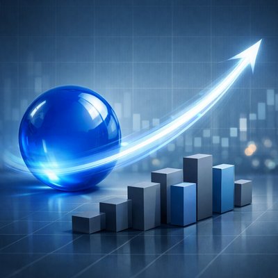 CVS Momentum and Friday Market Signals to Watch