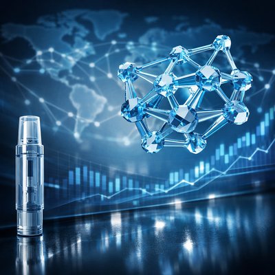 Ionis Rises After FDA Clears Tryngolza; Recordati Deal Broadens Reach