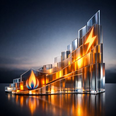 May PCE Inflation Accelerates to 4.1%, Keeps Fed on Edge