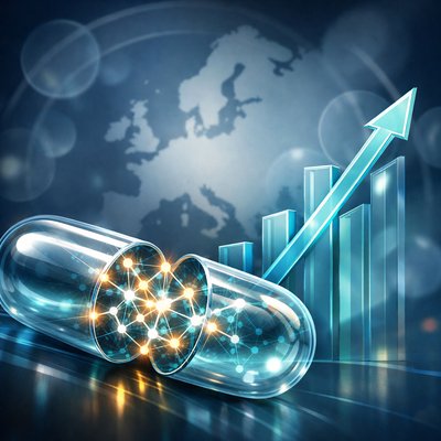 Acadia Shares Jump After EU Panel Reverses on DAYBU