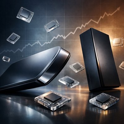 Apple Hikes MacBook and iPad Prices Up to 20%; Xbox Raises Console Costs