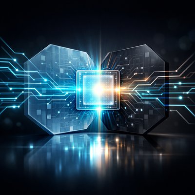 ON Semiconductor Acquires Synaptics in All-Stock Deal; Shares Drop 20%