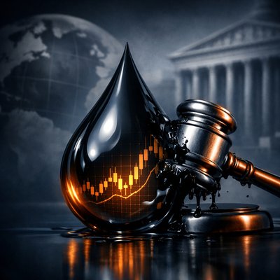 Trump Orders DOJ Probe of Oil Prices; Schiff Calls It 'Socialism'