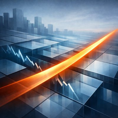 ICE, CME Among Most Oversold Stocks; Rebound Ahead?