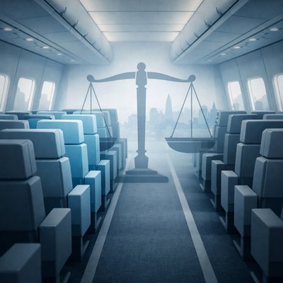 Ryanair Drops Family-Seat Fees as CMA Probe Continues
