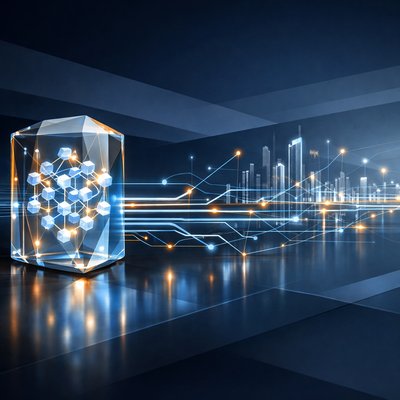 Morgan Stanley: Sodium‑ion Batteries Could Be the 'New Oil'