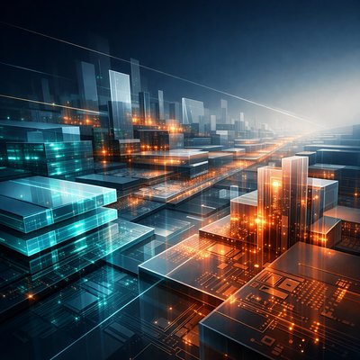 Samsung, SK Hynix Reportedly Eye up to $1.3T in 10-Year Capex