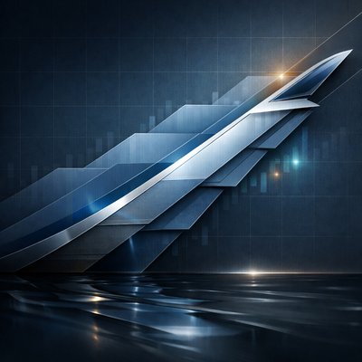 Airline Stocks Hit Pre‑Covid Highs as Oil Slide Spurs Rally