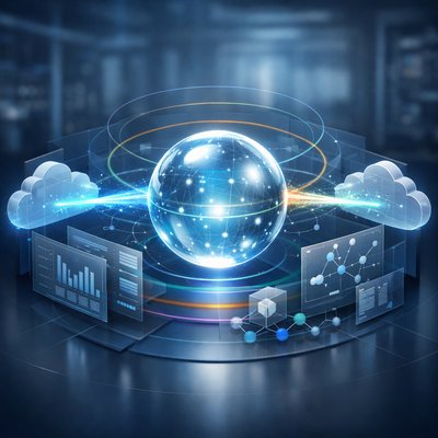 Snowflake's OSI Could Standardize Marketing Data, Zeta Says