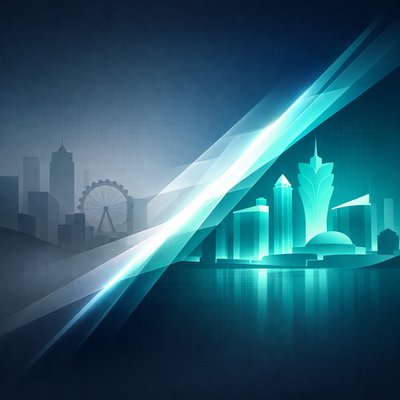 The house edge has moved to Singapore — why LVS is a buy now