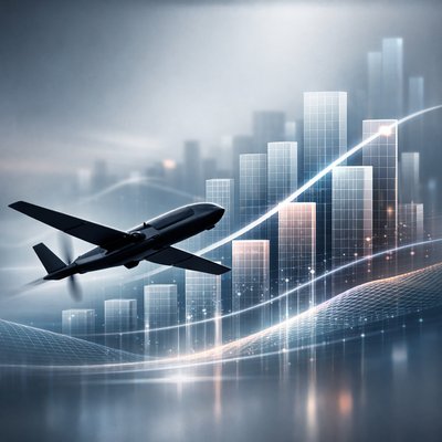AeroVironment Jumps 21% on Record Q4 Revenue, $1.2B Backlog