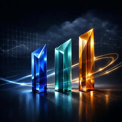 Cathie Wood Loads Up on Amazon and Palantir, Chips Away at Alibaba