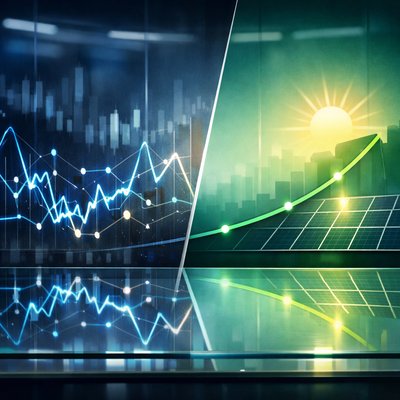 Cramer’s GE Vernova Pick Sparks Ticker-Check, Pivot to ENPH
