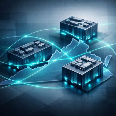 Digital Realty to Buy Blackstone Data-Center Stake for $3.5B