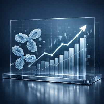 Genmab/AbbVie Lymphoma Trial Shows PFS Win; Upside Ahead