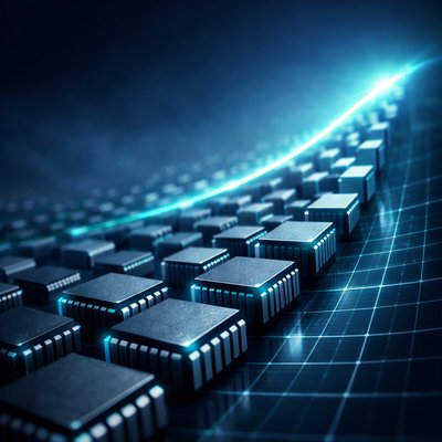 Sandisk Surges 764% in 2026; Bernstein Lifts Target to $3,000