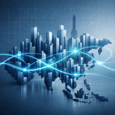 Why Asia Still Can't Produce SpaceX-Scale IPOs