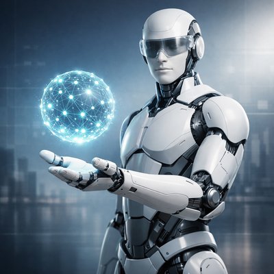 Ant Group Accelerates Humanoid-Robot Push with 12 Deals