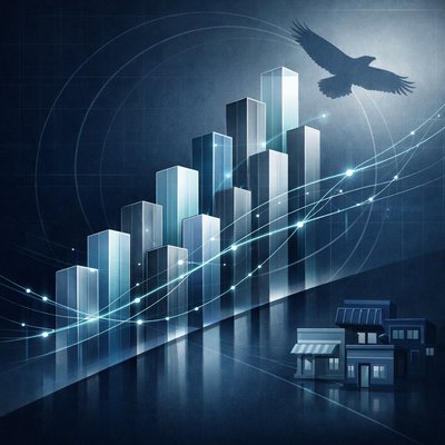 BofA's Moynihan Sees No Recession as Fed Signal Stays Hawkish