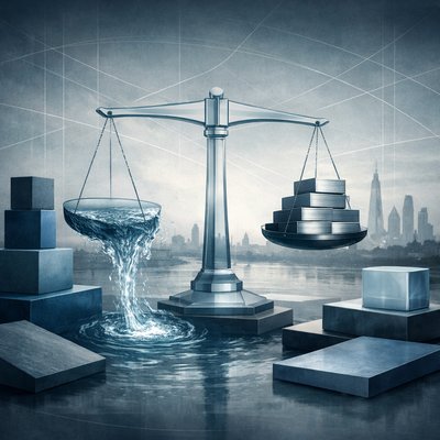 Burnham vs Wall Street: Thames Water's looming showdown