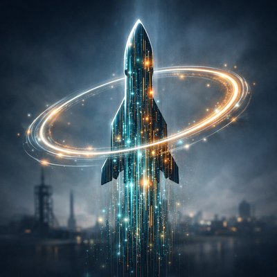 Dan Ives: SpaceX Could Become a Top AI Infrastructure Play