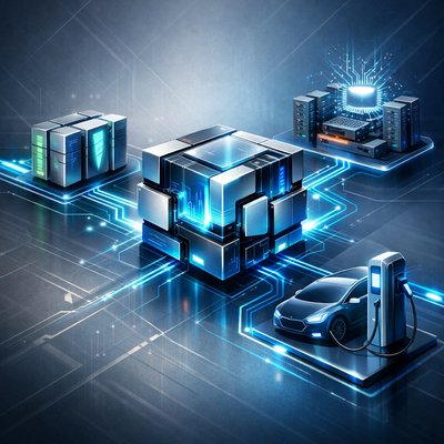 Enphase Eyes AI Power Market That Could Re‑Rate Valuation