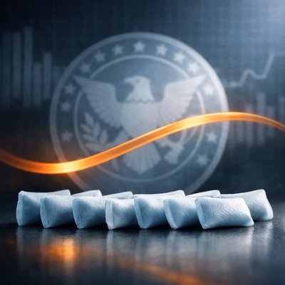 FDA OKs Risk-Reduction Claim for 20 ZYN Nicotine Pouches