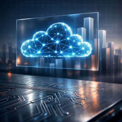Jobs, Meta's cloud buzz and tech winners set to move markets
