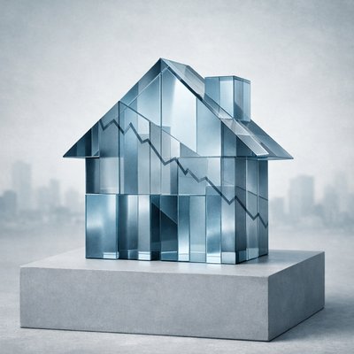 U.S. Asking Prices Post Deepest Annual Drop Since 2017