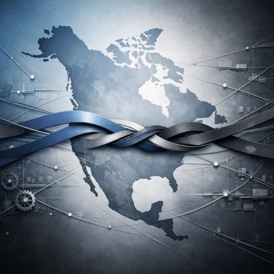 US Blocks Long-Term USMCA Renewal, Puts Supply Chains on Alert