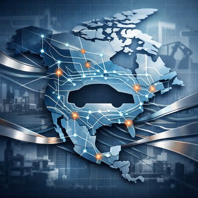 USMCA Extension Delay Threatens Auto Investment and Supply Chains