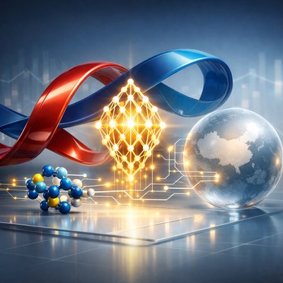 Abbisko and AstraZeneca Launch NSCLC Combo Trial After China IND