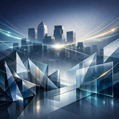 Citi U.K. CEO: M&A 'on fire' as large caps simplify
