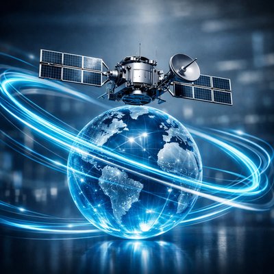 Cramer: Buy AST SpaceMobile as a 'Great Speculative Stock'